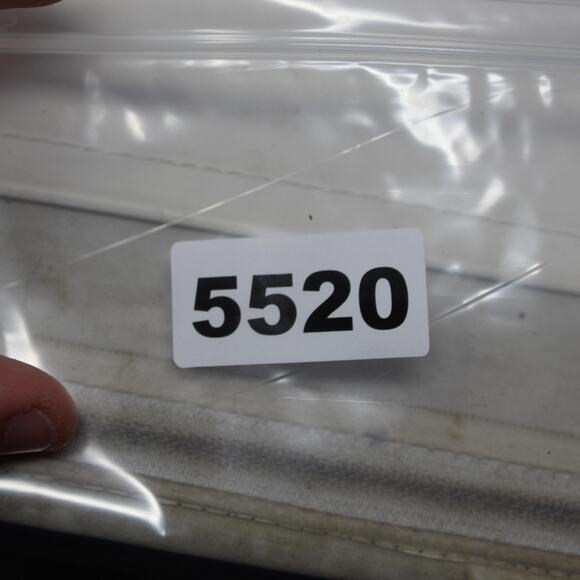 Asics Shoes Womens 9.5 Gel Kayano 30 Running Sneakers Black Pink Gym Athleisure - Picture 11 of 11